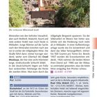 Östlicher Hoher Atlas, Seite 361. Die verlassene Minenstadt Aouli. Koordinaten: 32.8387, -4.5749. PLZ: 54350.