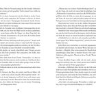 Zwei Seiten eines Buches, nummeriert 68 und 69, mit schwarzem Text auf weißem Hintergrund.