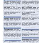 Texte über Tourismus und Ausflüge in Marano Lagunare, einschließlich Hotels, Restaurants und Touranbieter.