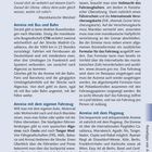 Reisetipps von A bis Z: Informationen zu Anreise mit Bus, Bahn, eigenem Fahrzeug und Flugzeug nach Marokko.