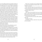 Seitenzahlen "72" und "73". Text beschreibt persönliche Gedanken und Szenen, verbunden mit Unsicherheit und Erleichterung.