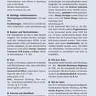 Mombasa-Informationen mit Details zu Tourismus, wichtigen Telefonnummern, Banken, Post, Internet und Anreiseoptionen.