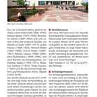 Heimatmuseum: Neues Museum in Karakalpakstan, geöffnet seit 2019. Enthält Naturkunde, Archäologie, Textil- und Juwelierkunst.