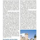 Willkommen in Swanetien. Die Swaneten und ihre Kultur. Eines von vielen Wehrdörfern: Adishi.