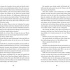 Texte: 

Seite 84: 
„Sie musste die Gerüchte, die um mich und Kyrill…“

Seite 85: 
„Ich taumelte einen Schritt zurück, ließ beinahe die Tüten…“