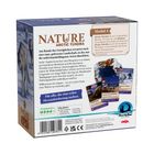 "Nature: Arctic Tundra" Modul 4, Ökosystem, Überleben im Winter, Herausforderung, Spielinhalt: Karten, Würfel.