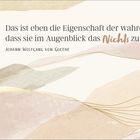 29. Woche, Notizen. Zitat von Goethe: "Das ist eben die Eigenschaft der wahren Aufmerksamkeit, dass sie im Augenblick das Nichts zu Allem macht." Juli-Kalender. Dezente Pastelltöne und organische Formen.