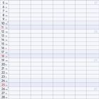 Kalenderblatt Juli 2027, Tage und Wochentage in Tabelle dargestellt, Sonn- und Feiertage rot hervorgehoben.