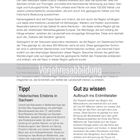 Vorschaubildung. "Eine Landschaft voller Vielfalt" beschreibt den Geo-Naturpark Saale-Unstrut-Triasland in Mitteldeutschland.