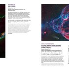 RUNNER-UP  
VEIL OF STARS  
Zixixing Jin  
Marathon Sky Park, Brewster County, Texas, USA.  
28 November 2024  
Dieses Bild zeigt NGC 6960.  

HIGHLY COMMENDED  
ELECTRIC THREADS OF THE LIGHTNING  
SPAGHETTI NEBULA  
Shaoyun Zhang  
Energieformen in Summe.