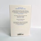 Lob für Daniel Trilling: Aussagen von Owen Jones, Financial Times und anderen. Enthält ISBN-Nummer und Webadresse.