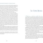 Links unten: Seitenzahl 232. Rechts oben: "THE COPPER BEECHES". 

Textauszug aus einer Sherlock-Holmes-Geschichte.