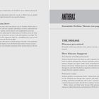 ANTHRAX: Essentials über gefährliche Bedrohungen. 
Wichtiger Hinweis: Sicherheitsinformationen vor dem Impfen studieren.