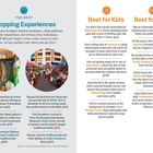 "The Best Shopping Experiences" und "Best for Kids" bieten Tipps für Bali, mit Orten wie Waterbom Bali und Island Traders.