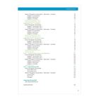 Inhaltsverzeichnis mit Prüfungs- und Aufgabenübersicht. Enthält Seitenzahlen von 65 bis 128. Links zu www.finaleonline.de.