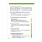 "Angeleiteter Test 2"

Texte erläutern Aufgaben zu Aussagen, Fragen und Antworten. Tabellen für "Wahr" oder "Falsch". Abschnitt "LÖSUNGSHILFEN".