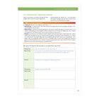 B 3 Arbeitstechnik: Argumente aufbauen. Anleitung und Beispiele zur Strukturierung von Argumenten. Aufgaben zur Übung.