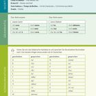 Erstes Kennenlernen: Begrüßungen und Vorstellen auf Italienisch. Grammatik: Verben "essere" und "avere". Alphabetübersicht.