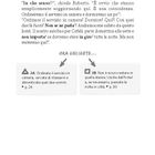 2 STRANI EVENTI ALL'HOTEL DEL CONTE. Ora decidete... 2A: Ordinate il servizio in camera. 2B: Uscite dall'hotel. P. 26, P. 30.