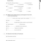 **7.** Eine neue Stelle für Monsieur Bulteau. Welche Verbform passt? Kreuzen Sie an.  
**8.** Wählen Sie die richtige Lösung aus.  
**9.** Übersetzen Sie die Sätze ins Französische.