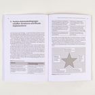 Positive Rahmenbedingungen schaffen: Strukturen und Rituale implementieren. Tabellen und Diagramme ergänzen den Text.