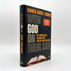 Buchtitel: "WITH GOD ON THEIR SIDE". Autor: HAMED ABDEL-SAMAD. Thema: Allianz von Politik und Religion.