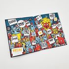 Cover/Produkt Ansicht vergrößern