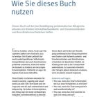 "Wie Sie dieses Buch nutzen" erklärt, wie das Buch bei Problemen mit Aufmerksamkeits- und Koordinationsschwächen hilft.