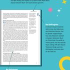 Das biblische Buch - Erklärung des Seitenaufbaus einer Bibel mit Griffregister. Der Gottesname - Erklärung zur Darstellung des Gottesnamens.