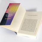 „Männer sind Trash – aber manche riechen trotzdem gut.“

Eine Buchseite mit Überschrift „Noch ein Buch über Männer?“