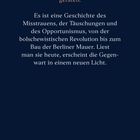 Viele Jahre war Sebastian Haffners Geschichte in Vergessenheit geraten. Webseite: hanser-literaturverlage.de.