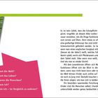 Kinder wollen wissen: Wie funktioniert die Welt? Wie das Leben? Wie die Menschen? Wie funktioniere ich? Wer bin ich? Ein Kind steht im Regen.