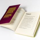 INHALT: Einleitung, Forderungen zu politischer Gewalt, digitaler Gewalt, Strategien zur Bekämpfung von Gewalt.