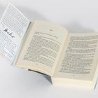 Das Buch ist geöffnet. Links ist ein Brief mit freundlichen Grüßen von Hera Lind. Rechts steht „München, Wartestimmer der Kinderwunschpraxis“.