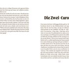 Seite 11: "Die Zwei-Euro-Tüte"  
Eine Geschichte über eine Stammkundin und zwei Euro.  
Seite 54 und 55.