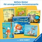 "Weitere Bücher für unvergessliche Vorlesemomente ... und mehr! Ravensburger. Diverse Bilderbuch-Cover für Kinder."