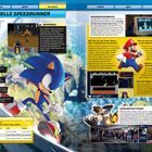 Sensationelle Speedrunner. Zockst du ein Spiel schneller als alle anderen? Speedrunning-Infos zu Spielen wie Mario und Sonic.