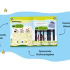 Cover/Produkt Ansicht vergrößern
