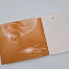 Text "Nick Palmer Terra Nova" auf weißer Seite. Links ein Bild von einem Planeten mit einer Maschine und Lichtstrahlen.