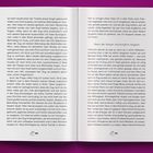 Seitenzahlen unten: 180 links, 181 rechts. Überschrift rechts: "Wenn der Körper nachträglich reagiert". Text über Stress und Emotionen.