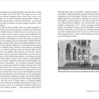 Vor dem Mittagessen in Sheikh Othman. Rimbaud mit einer Gruppe auf Geschäftsreise bei Aden am Roten Meer. 