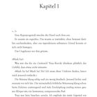 Kapitel 1: Eine Kapuzengestalt streckt die Hand aus. Ein Monster grinst. Yuya Kuroki fühlt, dass etwas nicht stimmt.