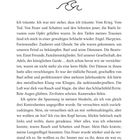 Text: "Prolog Duncan" über einer geschwungenen Linie. Der Text beschreibt Träume von Krieg und Dämonen in einer epischen Schlacht.