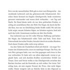 Text: "PROLOG" und eine Erzählung über zwei Königreiche, das Licht- und das Schattenreich, in einem epischen Konflikt.