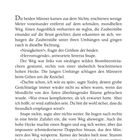 "DER DUNKLE LORD ERHEBT SICH. Die beiden Männer kamen aus dem Nichts, erschienen wenige Meter voneinander entfernt."