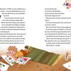 Illustration mit fröhlichen Figuren: Anja, Lilly, Lieselotte, Bruno, Moppel, Pelle, Regina, Mila, Hannes, Martin, Kai.