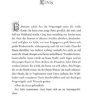 EINS  
Behutsam schob Ava die Fingernägel unter die weiße Rinde. Sie hatte eine...  
Seite 15