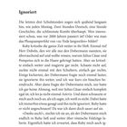 Ignoriert

Ein Schüler erzählt von langweiligen Schulstunden, einem Lehrer namens Dobeln und Missverständnissen im Unterricht.