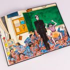 Cover/Produkt Ansicht vergrößern