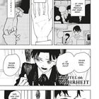 Kapitel 66: Wahrheit. Eine Manga-Seite mit mehreren Panels über Emotionen und Beziehungen.